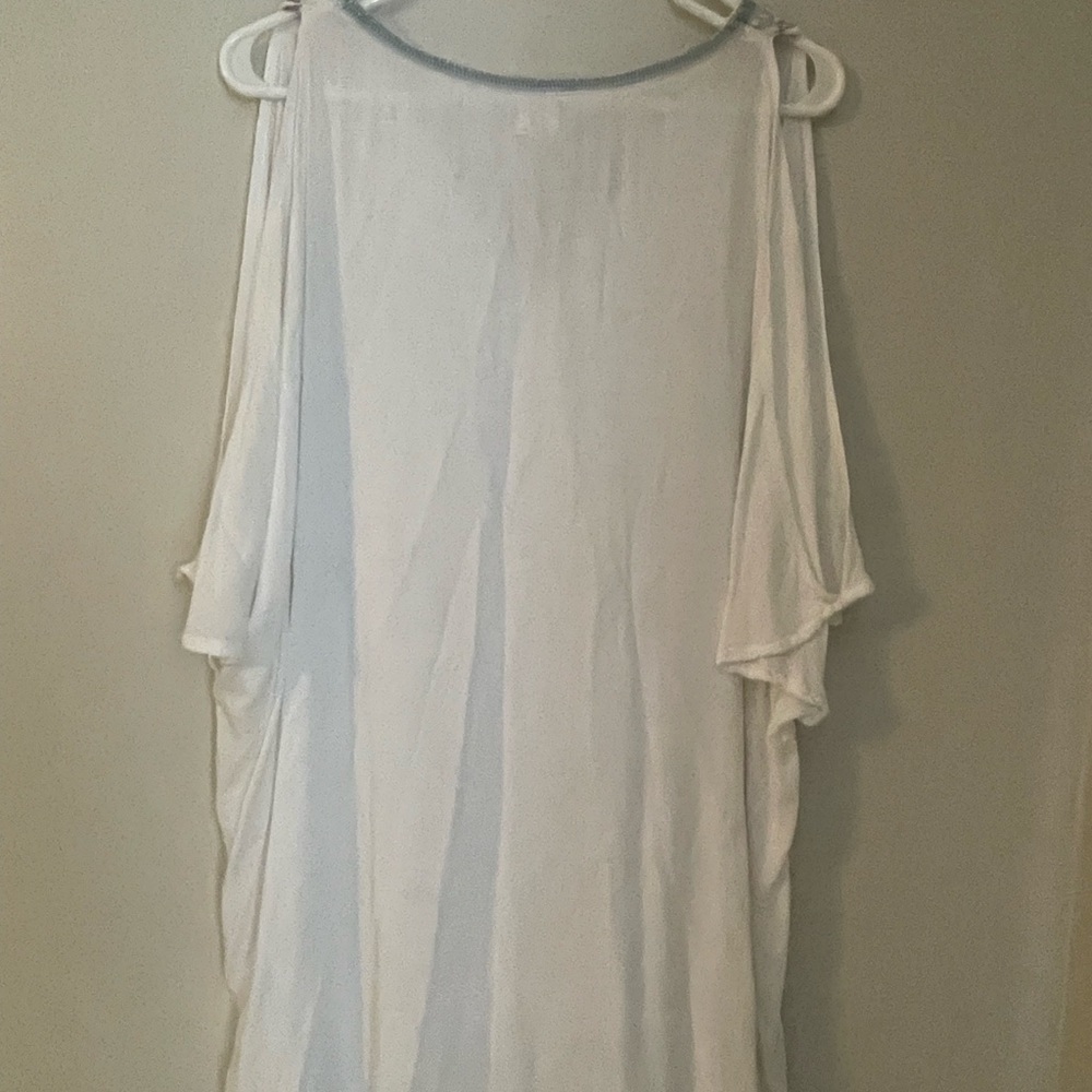 O’Neil Women’s Large Coverup - Picture 2 of 3